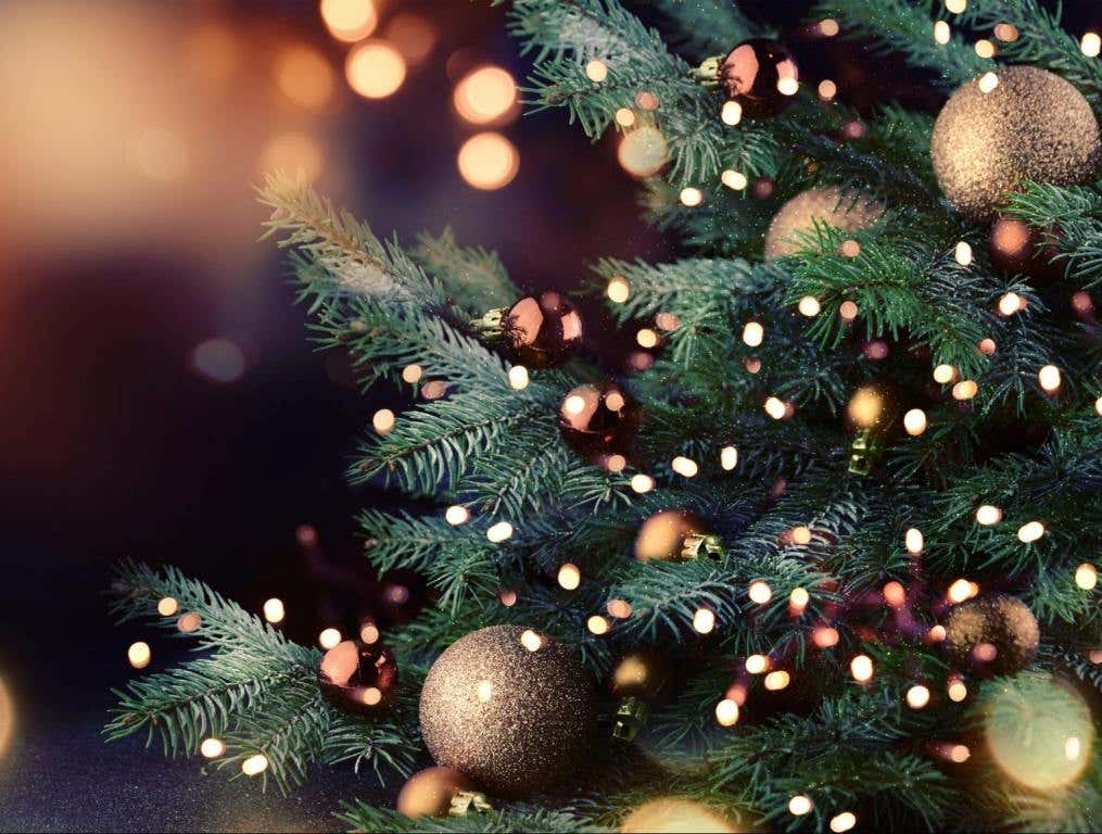 Halloween Trees are Now a Thing