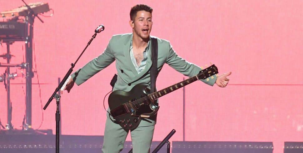 Nick Jonas Opens Up About Diabetes Diagnosis: 'I Was Very Close to a Coma'