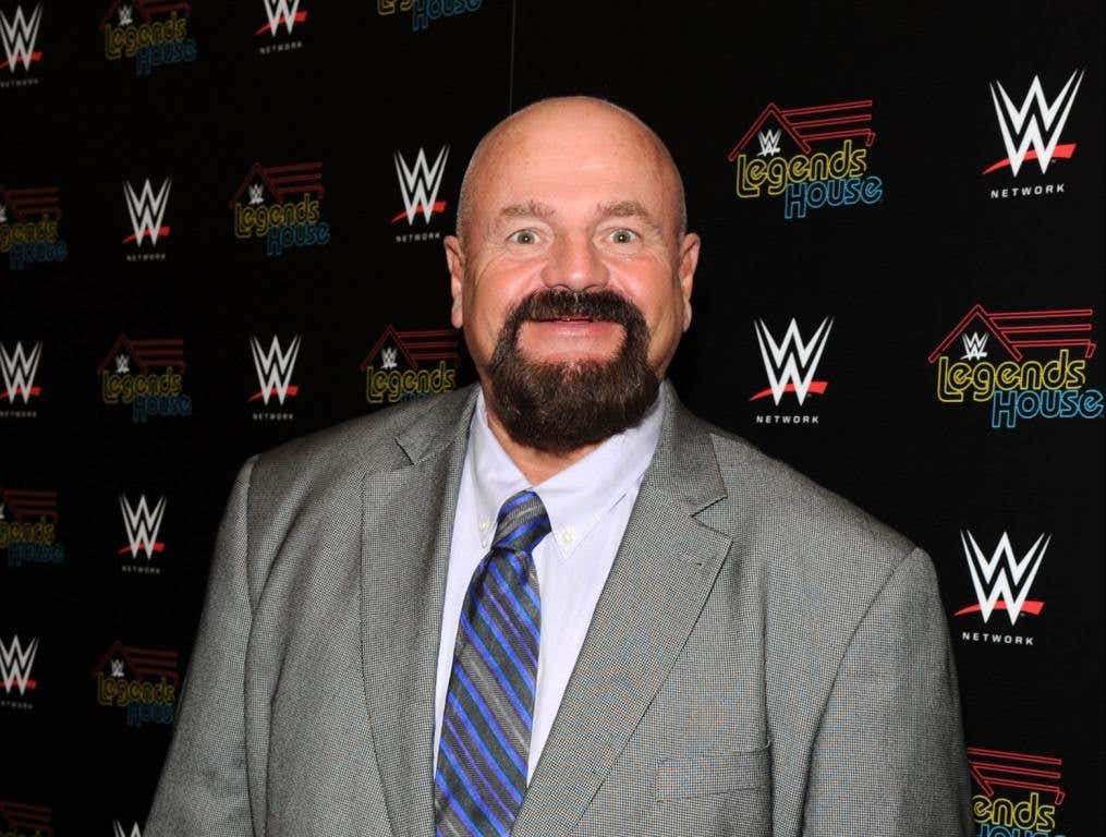 Howard Finkel