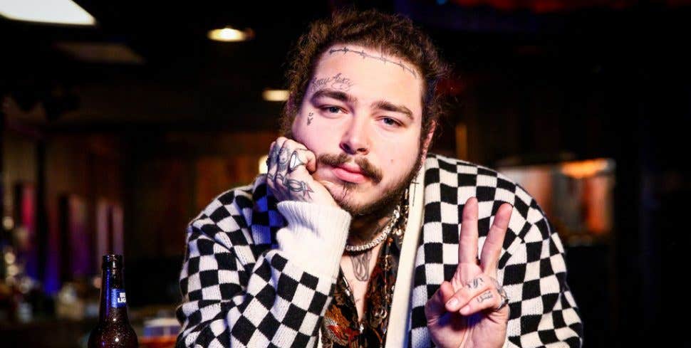 Post Malone Is Letting Fans Determine What Charity He Donates To