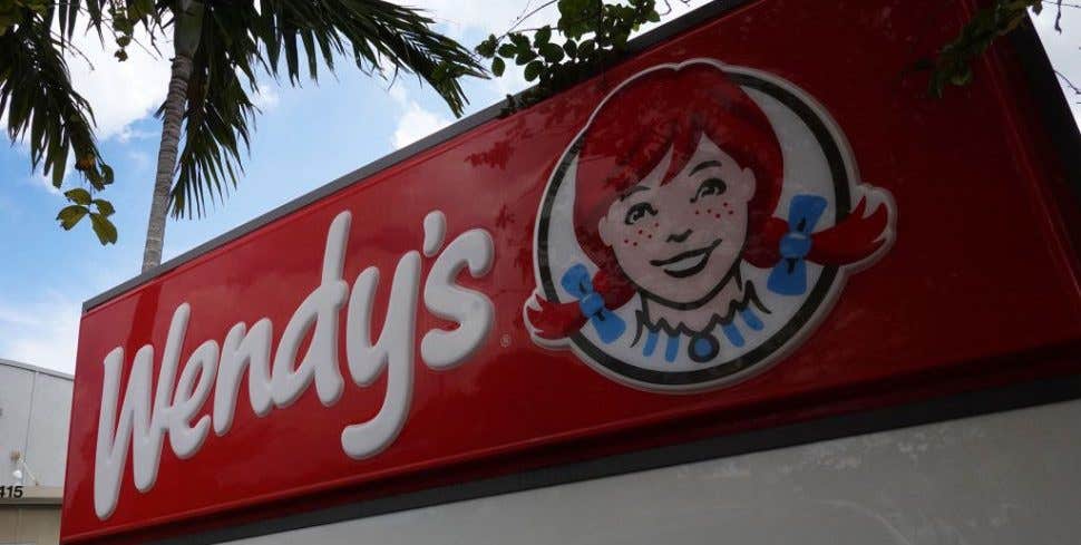 A 'Wendy's' Franchisee Used $1 In PPP Loans To Buy A New Home