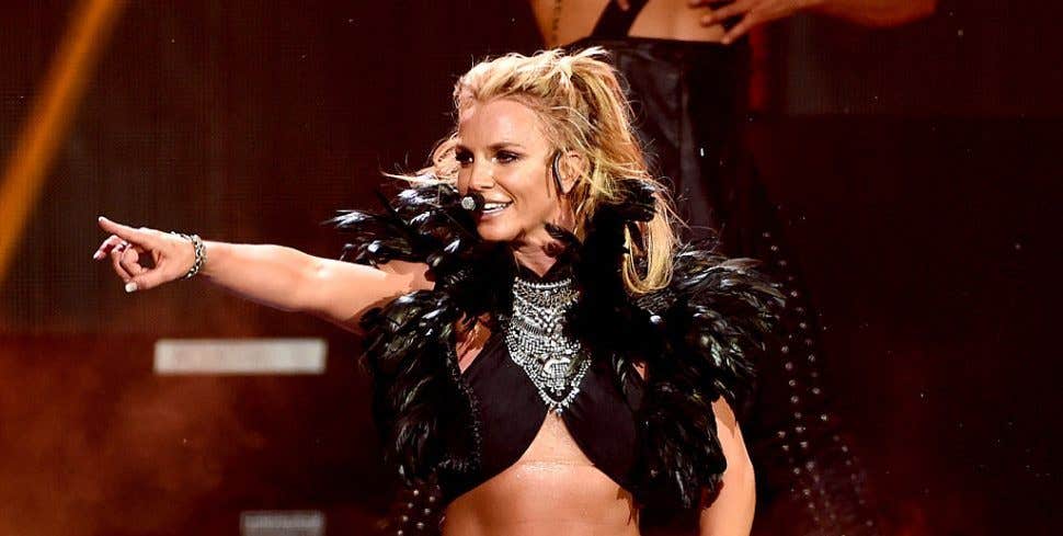 Britney Spears' Conservatorship Hearing Was Bombarded By Fans