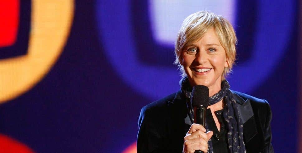 Ellen DeGeneres Is Ready To Call It Quits On Her Show: Report