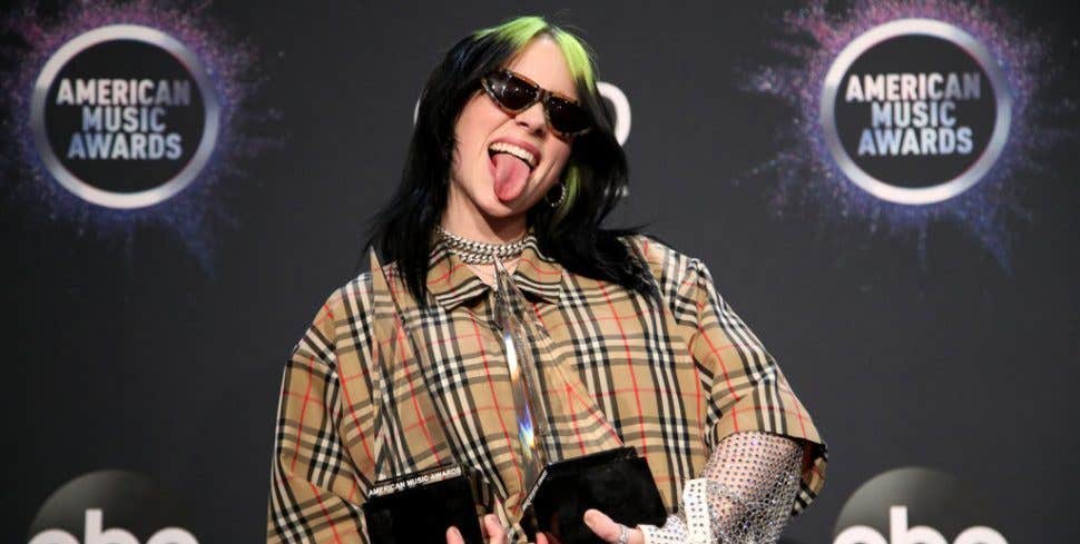 Billie Eilish Has Launched Her Own Signature Ukulele