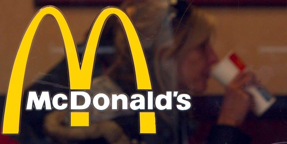 There's Now A Way To See If Your Local McDonald's Ice Cream Machines Is Working