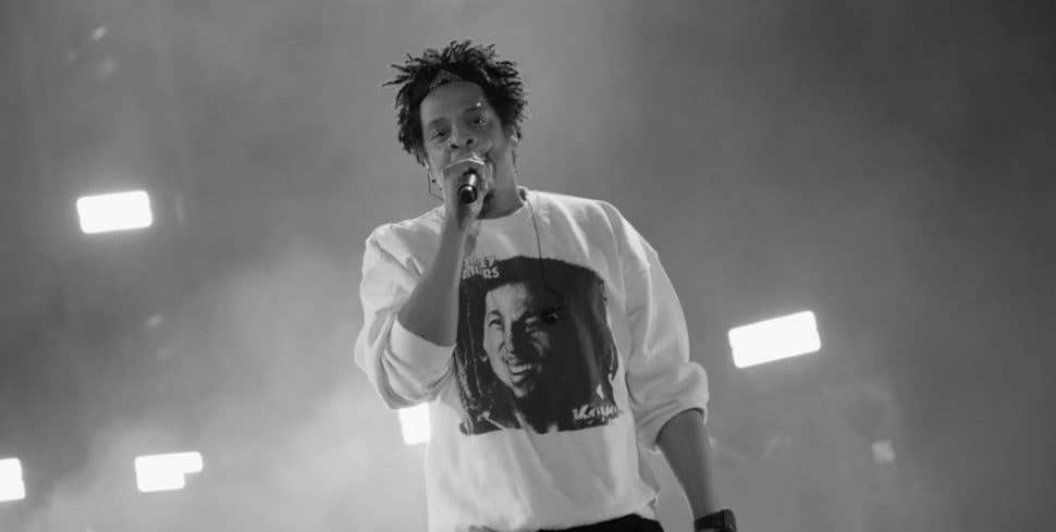 Jay-Z's Net Worth Has Jumped 40% In The Past Few Weeks
