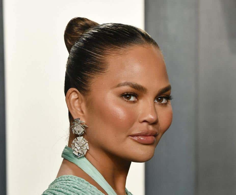 Chrissy Teigen