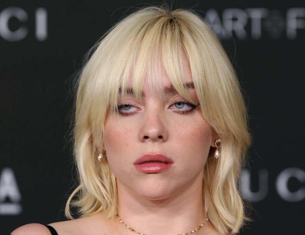 10th Annual LACMA ART+FILM GALA Presented By Gucci