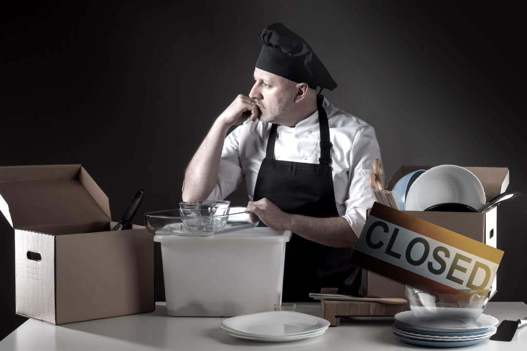 Restaurant Impossible not coming to Augusta