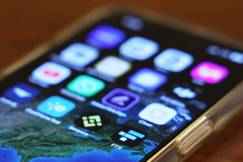 How Not To Lose Your Phone