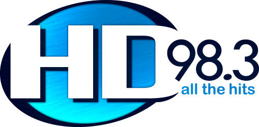new hd983 logo