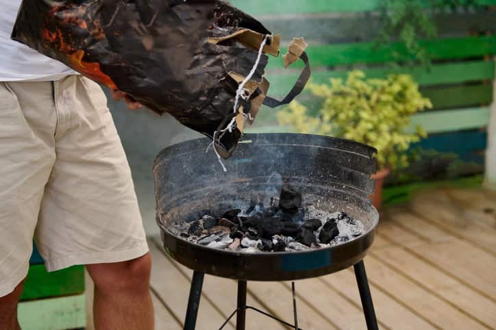 Kingsford is Bringing Holiday Cheer to the Grill