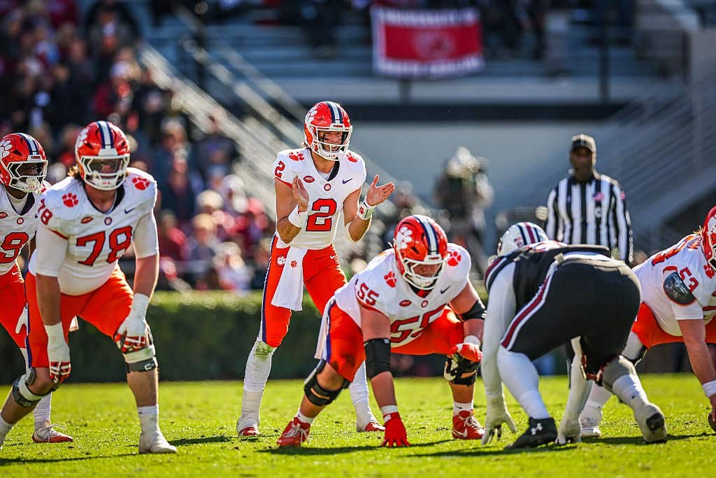 What South Carolina Teams are Playing in 2025 Bowl Games?