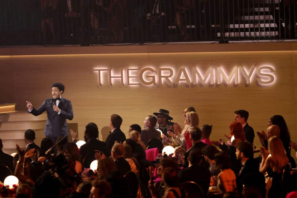 How to Watch the 2026 Grammy Awards