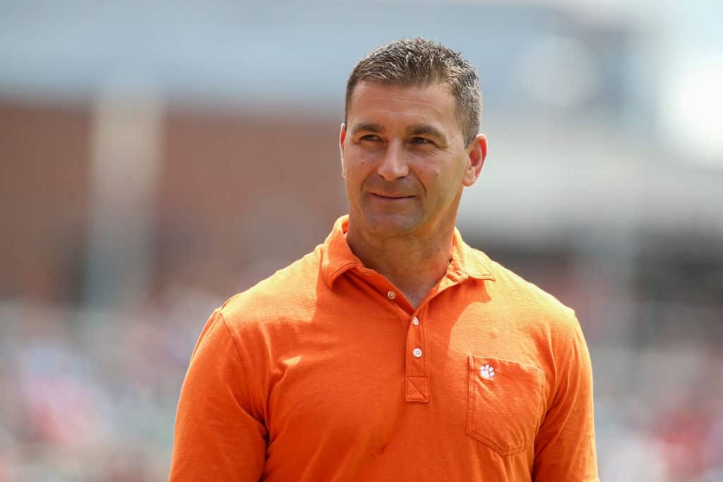 Clemson Baseball Lands at No. 20 in Baseball America Preseason Rankings