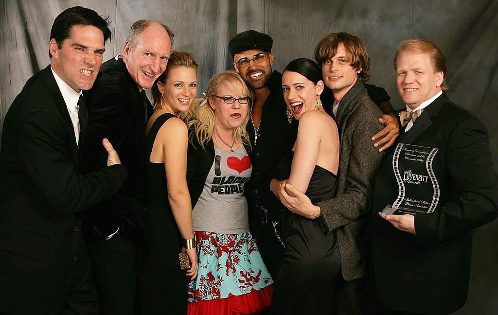 Best TV Shows to Binge Watch