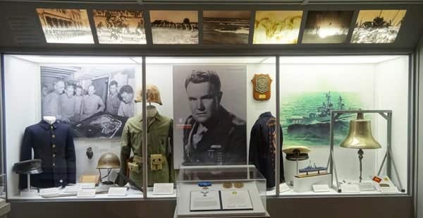 Augusta Museum of History to Host 16th Jimmie Dyess Symposium on Jan. 8