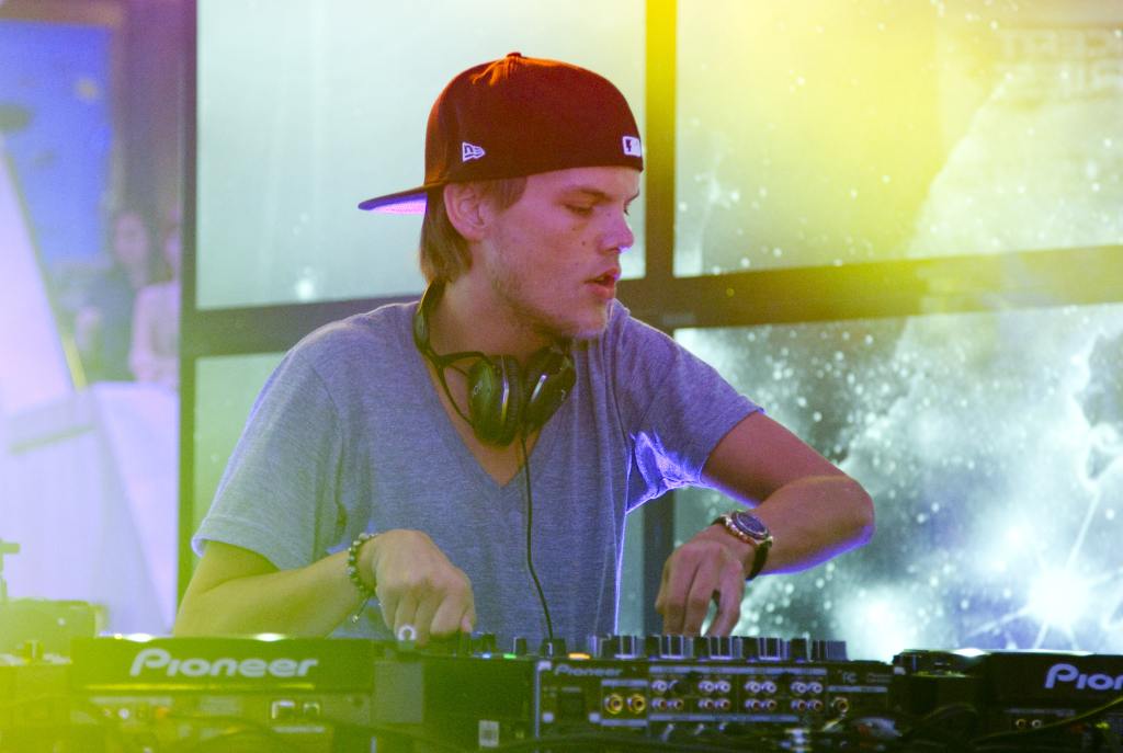 Avicii Has Died At 28 Years Of Age