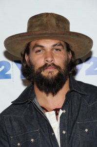 GALLERY: Jason Mamoa and His Best Red Carpet Moments