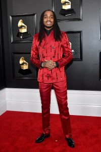GALLERY: The Best Red Carpet Looks From The 2020 GRAMMY Awards