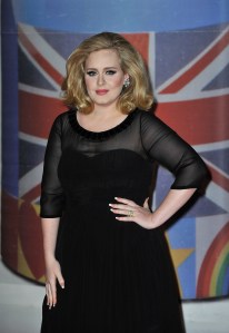 GALLERY: Adele's Style Evolution Over The Years