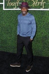 15 Times Idris Elba Was The Most Stylish Man In The Room