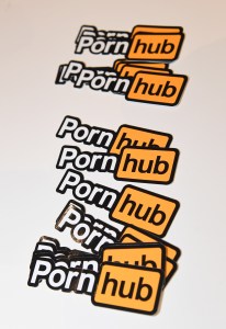 Pornhub Has Deleted 80 Percent Of The Content