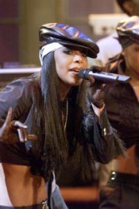 6 Ways Aaliyah Influenced Pop Culture