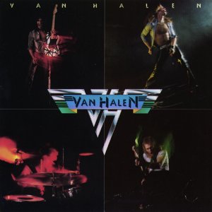 1. “Runnin’ With The Devil” - ‘Van Halen’ (1978)