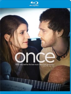 'Once'