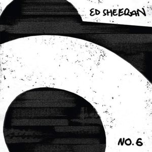 30. “Blow” - Ed Sheeran featuring Chris Stapleton and Bruno Mars - “No. 6 Collaborations Project” (2019)