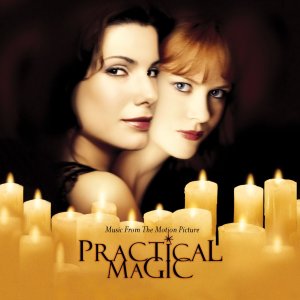 16.Stevie Nicks with Sheryl Crow - “If You Ever Did Believe” from the ‘Practical Magic’ soundtrack (1998)