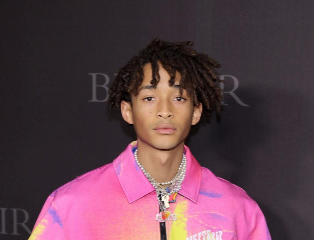 Jaden Smith Doesn’t Enjoy Hanging Around People His Age, Twitter Reacts