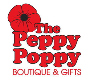 The Peppy Poppy