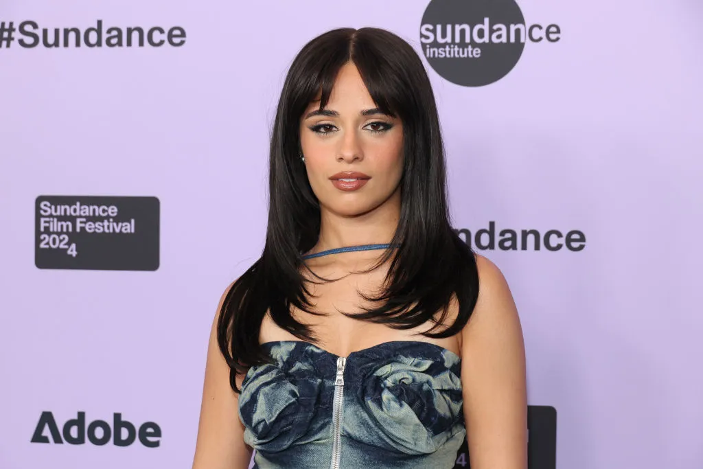 2024 Sundance Film Festival - "Rob Peace" Premiere, Camila Cabello Announces Release Date for New Album.