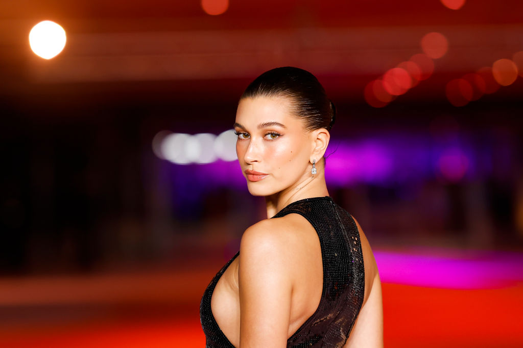 Academy Museum of Motion Pictures 3rd Annual Gala Presented By Rolex at Academy Museum of Motion Pictures, Hailey Bieber: The Common Pregnancy Ailment She’s Suffering From