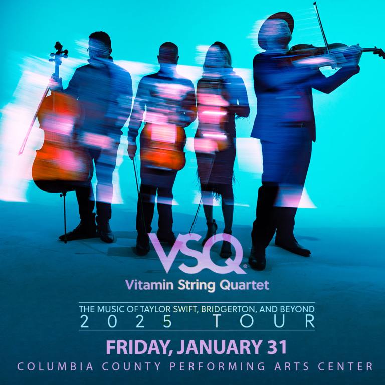 Vitamin String Quartet