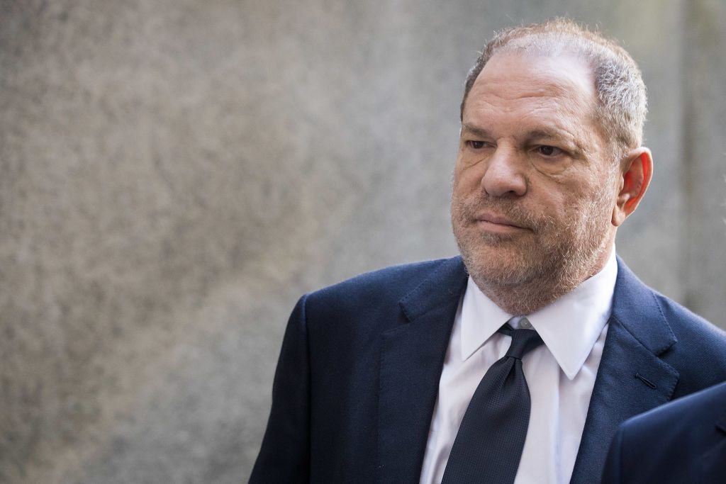 Harvey Weinstein has reportedly reached a massive settlement with his accusers.