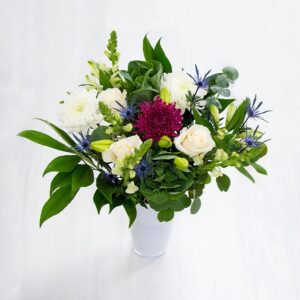 farm fresh flowers from Enjoy Flowers